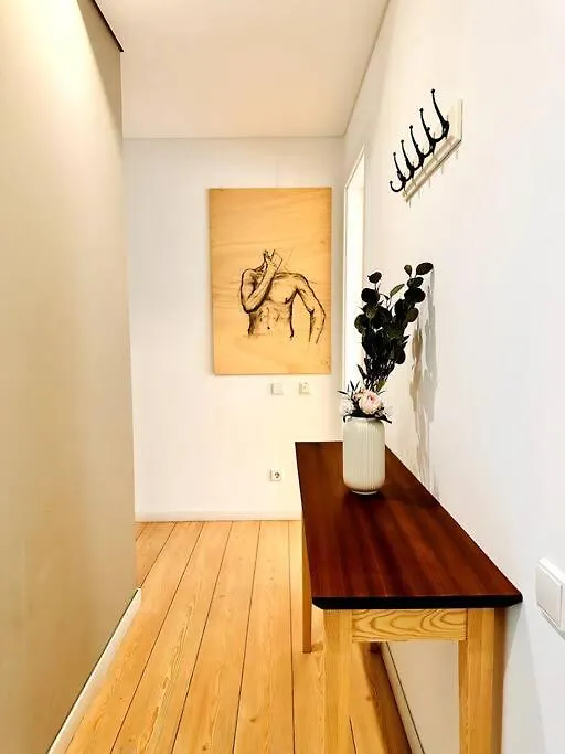 Lucky Alameda Apartment Lizbona